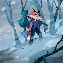 Characters 4. Comic, Drawing, Digital Drawing, Character Design, and Traditional illustration project by Pablo Broseta - 11.21.2020