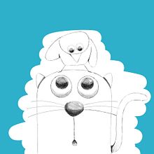 Mi Proyecto del curso: Técnicas y estilos de ilustración con Procreate. Digital Illustration project by deta conesa - 11.21.2020