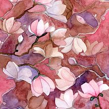 Mi Proyecto del curso: Técnicas de acuarela en negativo para ilustración botánica. Traditional illustration, Botanical Illustration, and Watercolor Painting project by Paula Escudero - 11.21.2020
