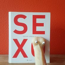 Sex ¡OH!. Un projet de Collage , et Sculpture de Sonia de Viana - 12.11.2020