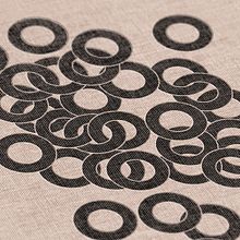 Goooal!. Pattern Design project by Giorgia Smiraglia - 04.07.2021