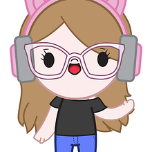 Meu projeto do curso: Desenho de personagens estilo kawaii Ein Projekt aus dem Bereich Zeichnung von Laís Costa - 21.11.2020
