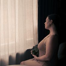 My project in Fine Art Self-Portrait Photography course. Un projet de Photographie numérique, Photographie artistique, Photographie , et Photographie de portrait de Jessica - 21.11.2020