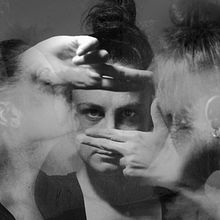 Limites. Un proyecto de Composición fotográfica, Fotografía y Fotomontaje de Araceli Sánchez - 21.11.2020