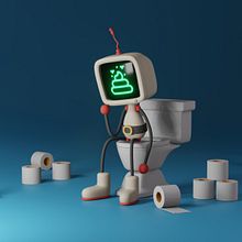 Mi Proyecto del curso: Introducción al diseño y modelado 3D con Blender. Projekt z dziedziny  Modelowanie 3D,  Motion graphics, Projektowanie postaci i Projektowanie produktowe użytkownika Daniel Martínez - 22.11.2020