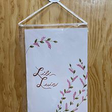 Mi Proyecto del curso: Técnicas aplicadas de ilustración en acuarela. Een project van Traditionele illustratie van Lili Vargas - 05.03.2021