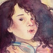 Watercolor & Gouache Painting. Un progetto di Illustrazione tradizionale, Pittura ad acquerello e Pittura di Raquel Moraes - 22.11.2020