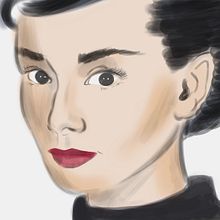 Curso de Puño . Drawing, and Traditional illustration project by Dietrich Adonis (Ordoñez) - 11.22.2020