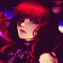 Mi Proyecto del curso: Creación de personajes manga. Projekt z dziedziny  Animacja i Animacja postaci użytkownika Azul Sofia Talavera Garcia - 23.11.2020