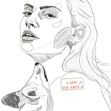 Fauna. Traditional illustration, and Digital Illustration project by Eva Rueda - 11.23.2020