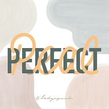 Be Real. 3D, Calligraph, Lettering, and 3D Lettering project by Ana Cristina Gutiérrez Velázquez - 11.10.2020