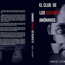 Portada de Libro . Editorial Design project by maferga80 - 08.30.2019