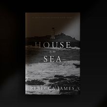 Old House by the Sea. Projekt z dziedziny Grafika ed, torska i Projektowanie graficzne użytkownika Aran - 23.11.2020