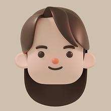 Boone. 3D, 3D Design, 3D Character Design, and 3D Modeling project by Luis Fernando Salazar Mora - 08.14.2020
