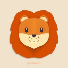 Mi Proyecto del curso: Técnicas y estilos de ilustración con Procreate. Animation, 2D Animation, 3D Animation, Traditional illustration, and Digital Illustration project by Ana Cristina Gutiérrez Velázquez - 07.17.2020