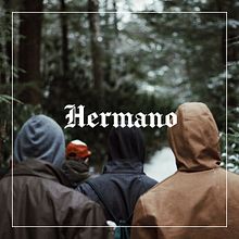 Hermano.. Projekt z dziedziny Pisanie, Stor i telling użytkownika Julio G. Guerrero - 23.11.2020