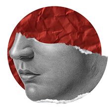 Mi Proyecto del curso: Collage digital para medios editoriales. Un proyecto de Collage, Diseño y Diseño editorial de Andrés Navas - 27.11.2020