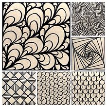 Mi Proyecto del curso: Dibujo para principiantes nivel -1. Drawing project by Flávia Garcia de Carvalho - 12.02.2020