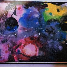 Mi Proyecto del curso: Técnicas modernas de acuarela. Traditional illustration, and Watercolor Painting project by megastorage01 - 11.24.2020