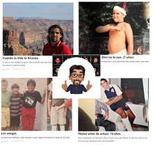 Mi Proyecto del curso: Introducción al blogging. Un proyecto de Escritura, Narrativa, Stor y telling de Alvaro Gonzalez Velasco - 11.01.2021