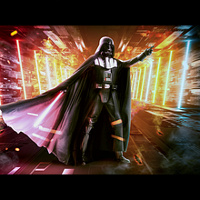 Mi Proyecto del curso: Retoque fotográfico y efectos visuales con Photoshop . Fotomontaj de Dieggo Mendoza - 11.23.2020