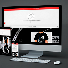 Portafolio Diseño Web. CSS, Web Development, Graphic Design, Web Design, and HTML project by Alba Rodríguez Pardo - 11.24.2020