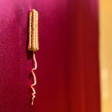 Feminista tenías que ser. Embroider, Decoration, Interior Design, Set Design & Interior Decoration project by Señorita Lylo - 11.24.2020