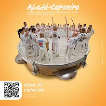 roda de capoeira: Retoque fotográfico para publicidade. Graphic Design project by manetov - 11.24.2020