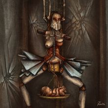 Ilustración digital. Un proyecto de Bellas Artes, Dibujo artístico, Ilustración tradicional, Ilustración digital, Pintura y Pintura digital de Isabel Roux - 25.11.2020