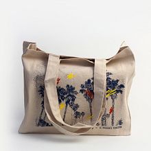 Diseño de estampación para la marca Zubi. Accessor, Design, Pattern Design, and Screen Printing project by Ana Escalera Moura - 11.24.2019