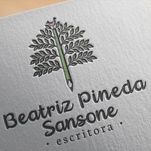Mi Proyecto del curso: Creación de un logotipo original desde cero. Un progetto di Design di loghi e Graphic design di Sarito, a secas. - 24.11.2020