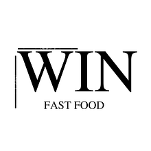WIN FAST FOOD . Een project van Interactief ontwerp, Retailontwerp, Interieurontwerp,  Contentmarketing, Digitale marketing y Marketing voor Instagram van Ricardo Saavedra - 25.11.2020