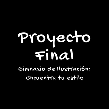 Mi Proyecto del curso: Gimnasio de ilustración: encuentra tu estilo. Un progetto di Disegno di Maria Elisa Murga Duarte - 25.11.2020
