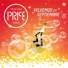 VOLVEMOS EN SEPTIEMBRE. Un proyecto de Dirección de arte, Diseño gráfico e Ilustración tradicional de Felícitas Hernández - 25.08.2020
