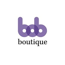 Logo Bob Boutique. Projekt z dziedziny Projektowanie logot i pów użytkownika Cristina Gómez Matamala - 25.11.2018