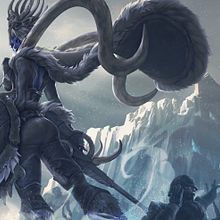 Ilustración de personajes: KRETTA. Un progetto di Character design e Illustrazione tradizionale di Erick Hernández Anda - 27.11.2020
