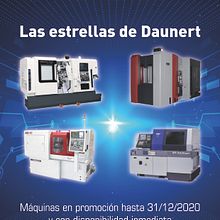 Anuncio Daunert. Un progetto di Design editoriale di Txomin González - 25.11.2020