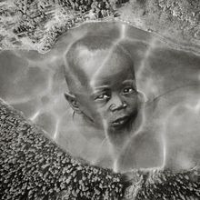 La mirada de Ewol. Photographic Composition, Photograph, and Fine-Art Photograph project by Jordi Ferré Batalla - 11.26.2020
