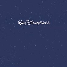 Mi Proyecto del curso: Disney World (texto simulado). Editorial Design project by Gisella Cueva - 11.26.2020