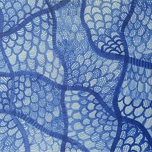 Self vs Ink. Un progetto di Illustrazione tradizionale, Illustrazione con inchiostro, Pattern design e Belle arti di Anjali G R - 26.11.2020