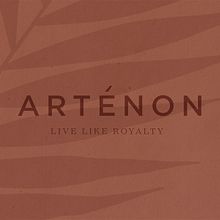 Artenon Tiles. Br, ing & Identit project by darshankalariya54 - 10.20.2020