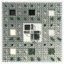 Villa en Rozo. Een project van Architectuur van carloscallejas - 26.11.2020