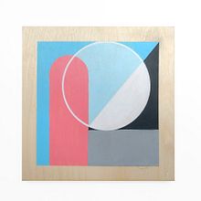 Nº1. Painting project by Aitor Lubián Sánchez - 11.26.2020