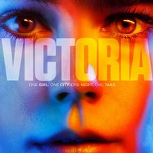 Victoria (2015). Un proyecto de Cine, vídeo y televisión de Luci Lenox - 26.11.2020