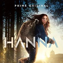 Hanna (2019). Un proyecto de Cine, vídeo y televisión de Luci Lenox - 26.11.2020