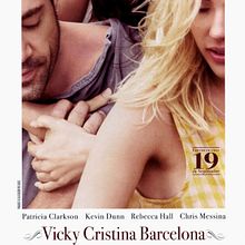 Vicky Cristina Barcelona (2008). Un proyecto de Cine, vídeo y televisión de Luci Lenox - 26.11.2020
