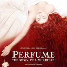 Perfume: The Story of a Murderer (2006). Un proyecto de Cine, vídeo y televisión de Luci Lenox - 26.11.2020