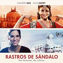 Rastros de Sándalo (2014). Un proyecto de Cine, vídeo y televisión de Luci Lenox - 26.11.2020