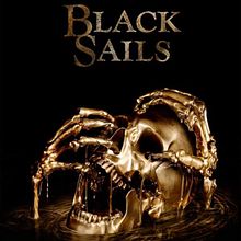 Black Sails (2014-2017). Un proyecto de Cine, vídeo y televisión de Luci Lenox - 26.11.2020