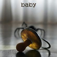 Baby (2020). Un proyecto de Cine, vídeo y televisión de Luci Lenox - 26.11.2020